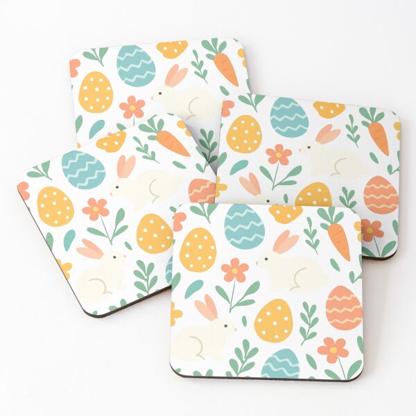 Item preview, Easter Pattern designed and sold by JosueShop101.
