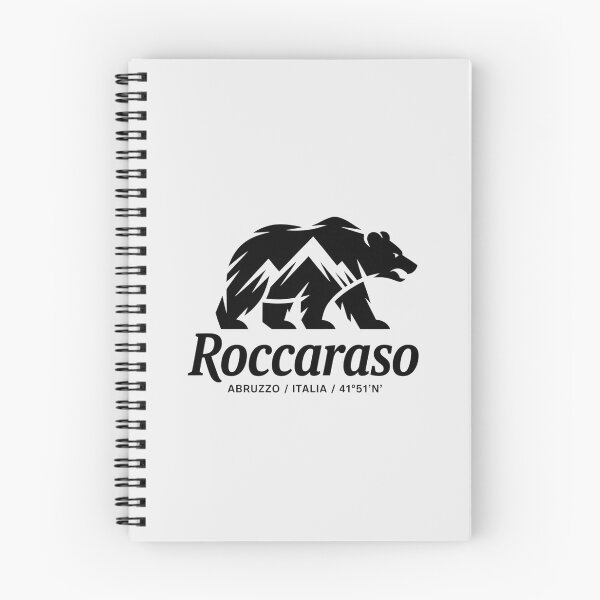 Item preview, Roccaraso Italy abruzzo sky resort designed and sold by Nordic Echo.