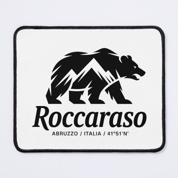 Item preview, Roccaraso Italy abruzzo sky resort designed and sold by Nordic Echo.