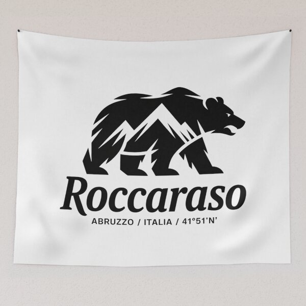 Item preview, Roccaraso Italy abruzzo sky resort designed and sold by Nordic Echo.