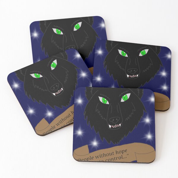 Item preview, Creature of Darkness designed and sold by FandomFantasies.