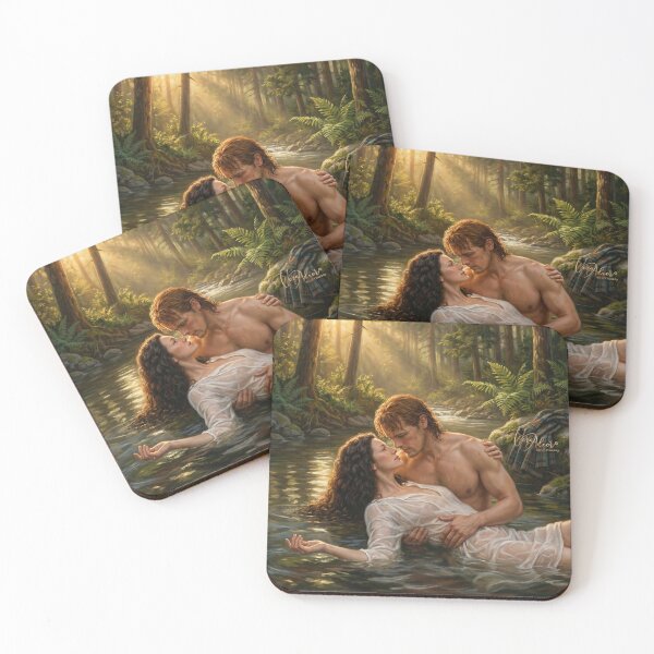 Item preview, The sunset in the river designed and sold by Vera-Adxer.