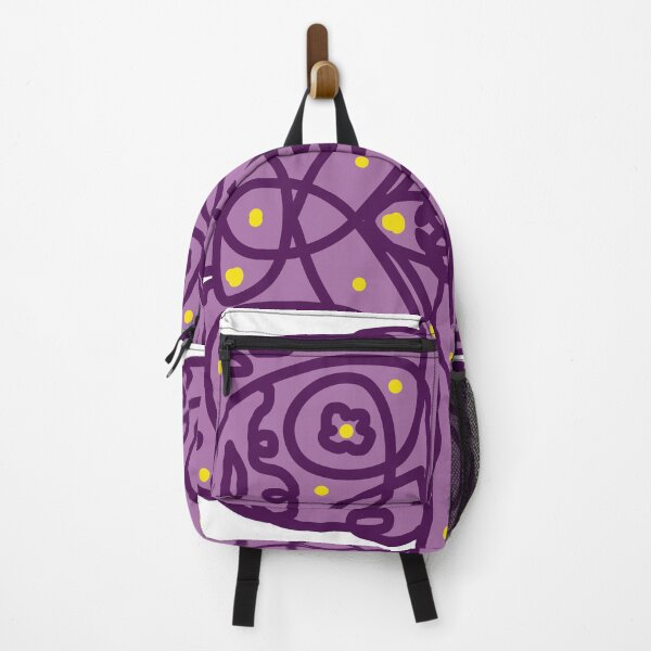 Item preview, Myterious Purple designed and sold by Gato-Sadsong.