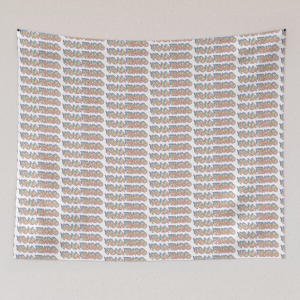 Item preview, YO LA TENGO designed and sold by oddwonders.