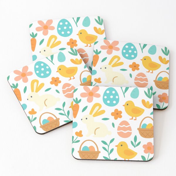 Item preview, Easter Pattern  designed and sold by JosueShop101.