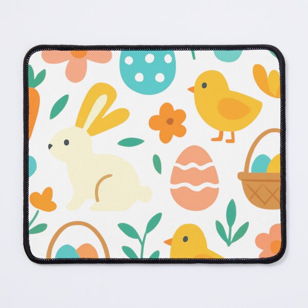 Item preview, Easter Pattern  designed and sold by JosueShop101.