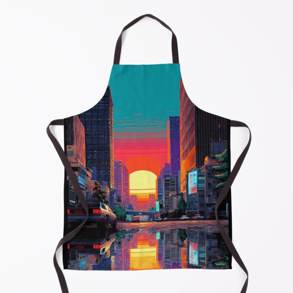 Item preview, Sunset View after the Rain designed and sold by Wrenntheartgo.