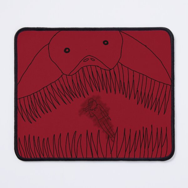 Item preview, Drowning in Crimson designed and sold by FandomFantasies.