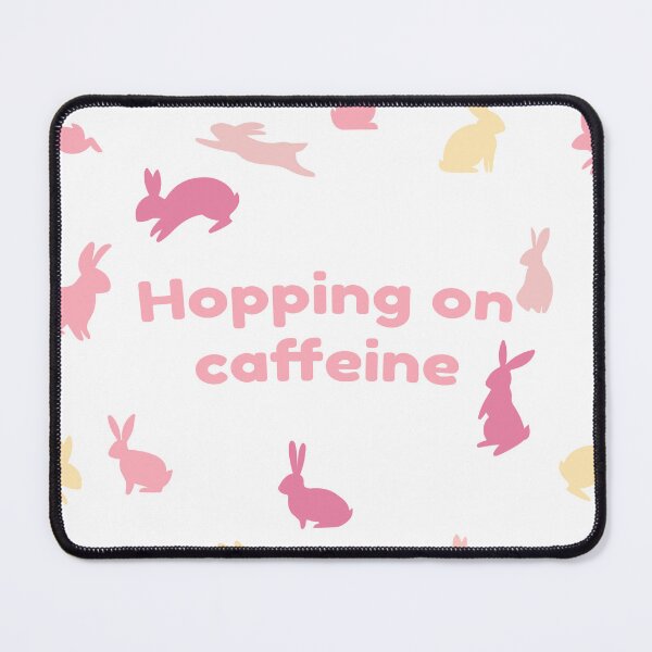 Item preview, Caffeine lover Easter shirt designed and sold by Karisdesignss.