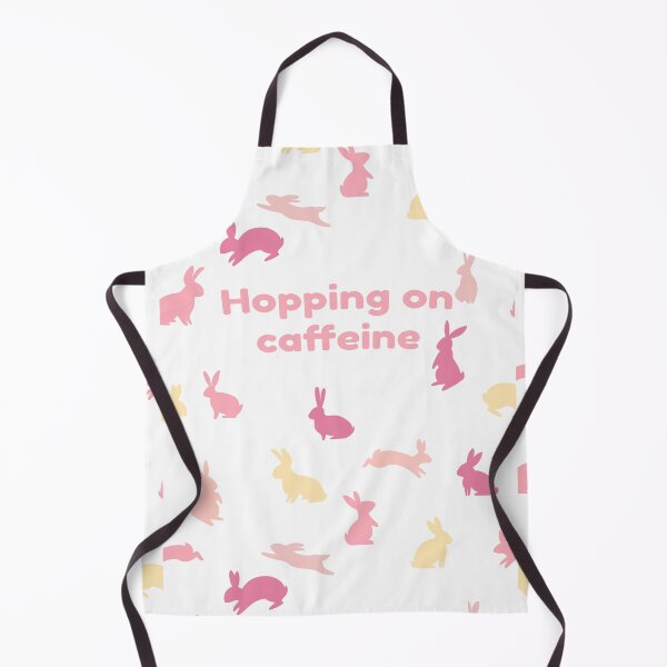 Item preview, Caffeine lover Easter shirt designed and sold by Karisdesignss.