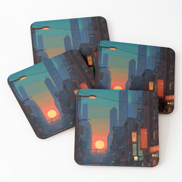 Item preview, The City says goodbye to Sun designed and sold by Wrenntheartgo.