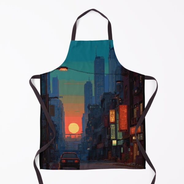 Item preview, The City says goodbye to Sun designed and sold by Wrenntheartgo.
