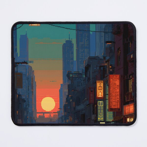 Item preview, The City says goodbye to Sun designed and sold by Wrenntheartgo.