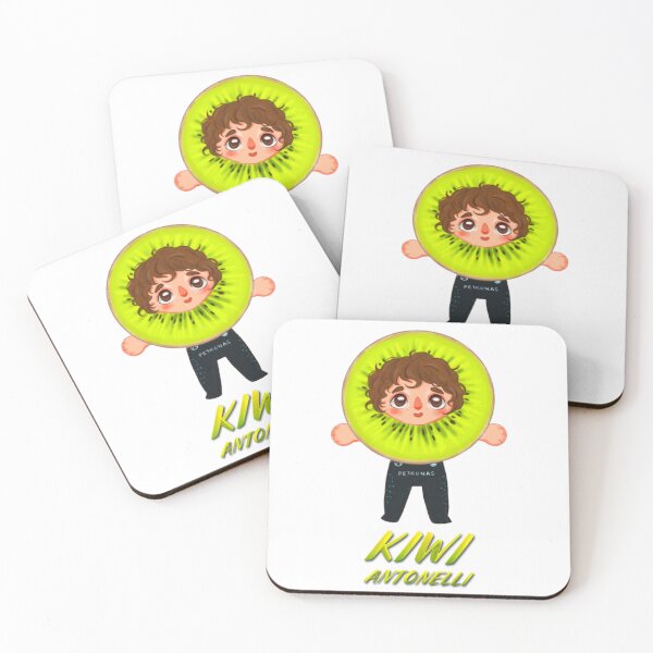 Item preview, Kiwi Antonelli designed and sold by kahisageeky.