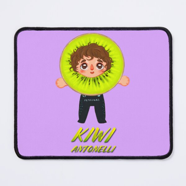 Item preview, Kiwi Antonelli designed and sold by kahisageeky.