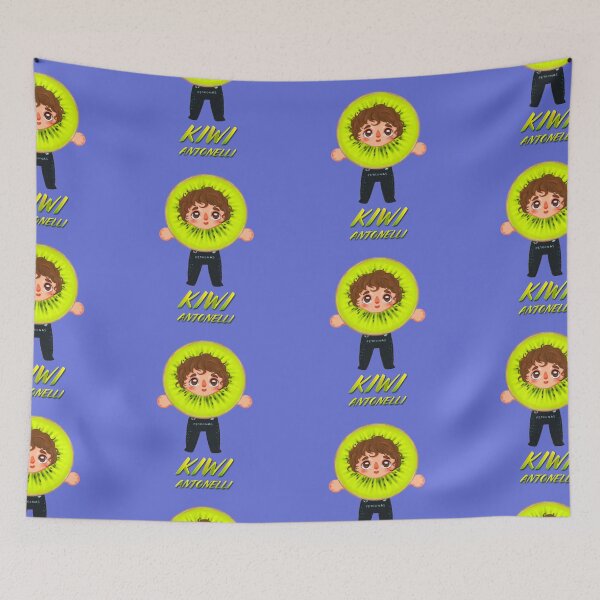 Item preview, Kiwi Antonelli designed and sold by kahisageeky.