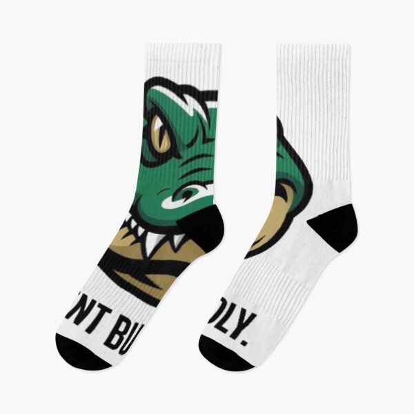 Item preview, Silent But Deadly Crocodile Graphic Streetwear Design designed and sold by NewUSShop.