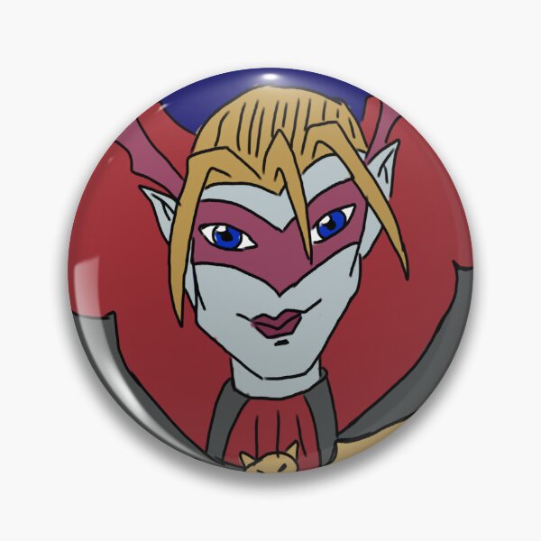 Item preview, Digital Vampire designed and sold by FandomFantasies.