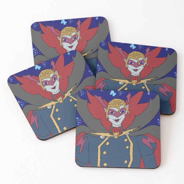 Item preview, Digital Vampire designed and sold by FandomFantasies.