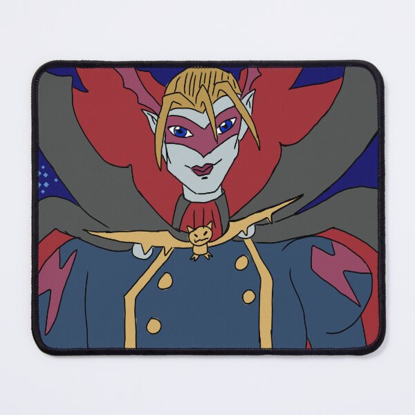 Item preview, Digital Vampire designed and sold by FandomFantasies.