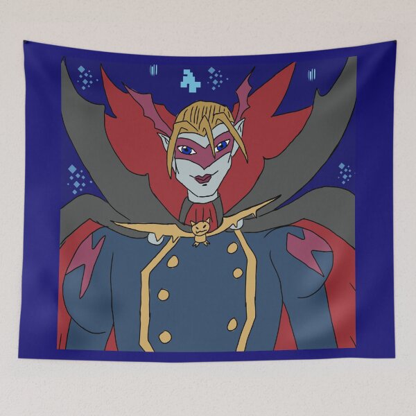 Item preview, Digital Vampire designed and sold by FandomFantasies.