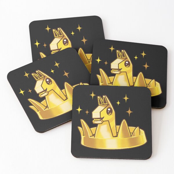 Artikelvorschau, Kawaii Lama Siegeskrone entworfen und verkauft von MJ ART.