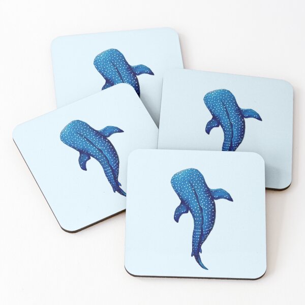 Item preview,  Whale Shark designed and sold by Nautilune Reverie.