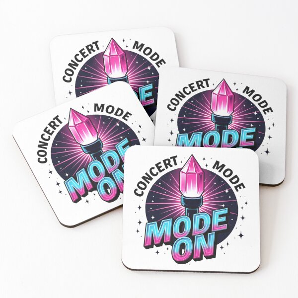 Item preview, CONCERT MODE ON designed and sold by ArtelierMe.