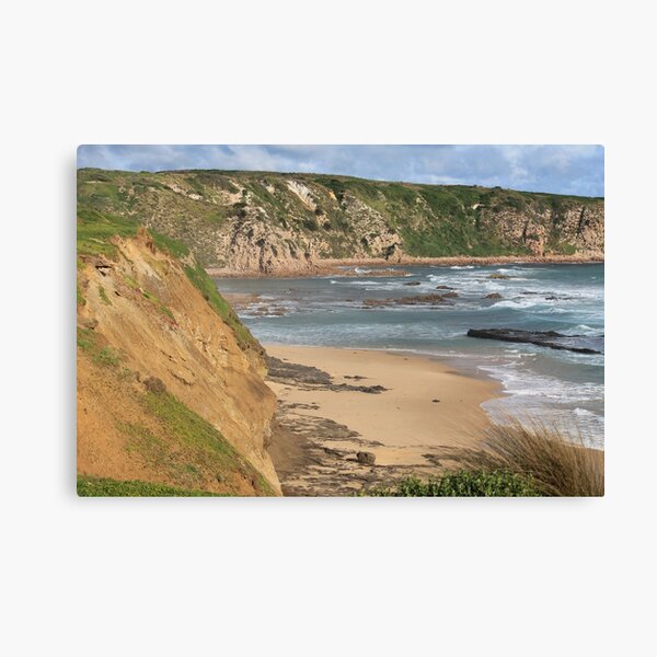 MagicLands Canvas Print