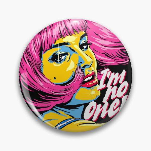 Item preview, No One designed and sold by butcherbilly.