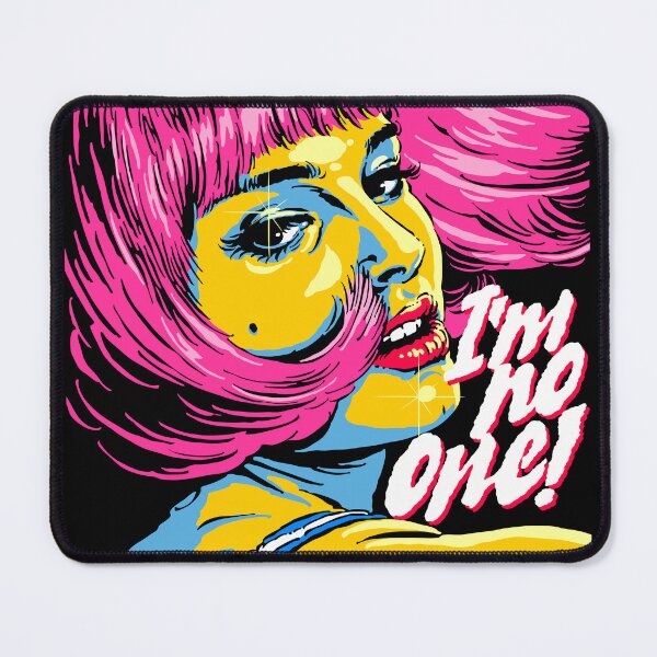 Item preview, No One designed and sold by butcherbilly.