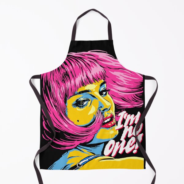 Item preview, No One designed and sold by butcherbilly.