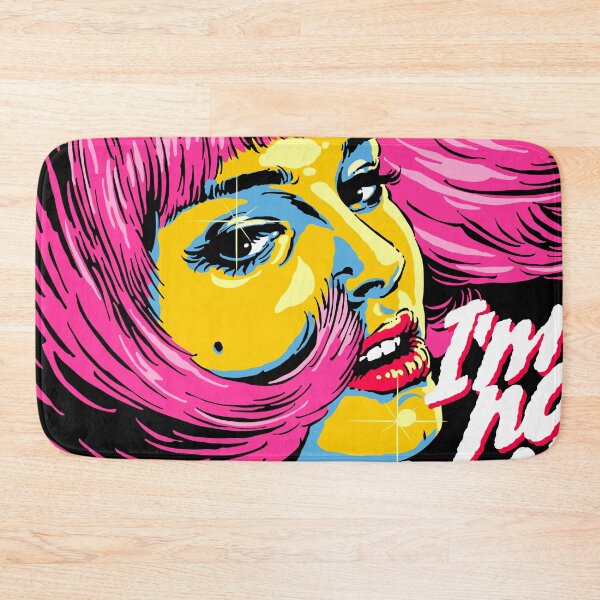 Item preview, No One designed and sold by butcherbilly.