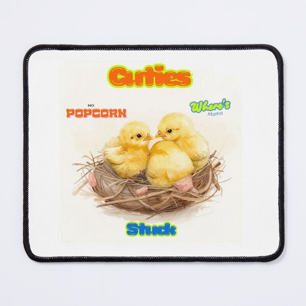 Item preview, Cute chicks designed and sold by Heaven1111.