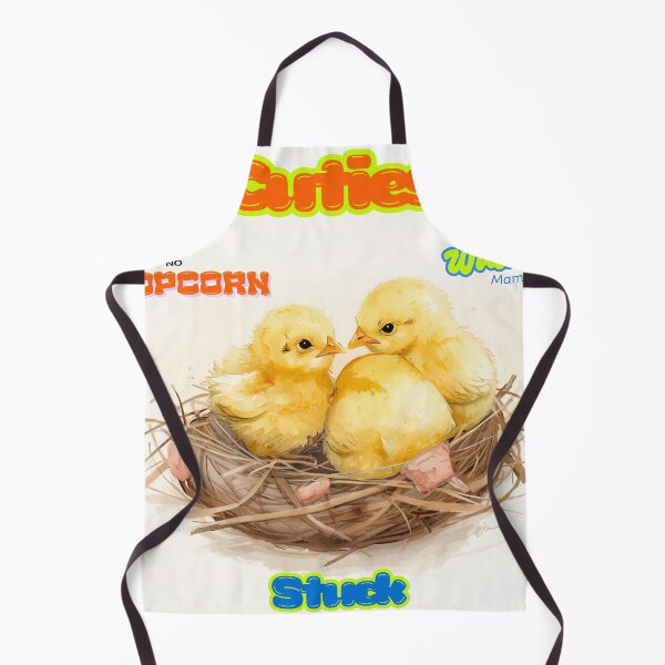 Item preview, Cute chicks designed and sold by Heaven1111.