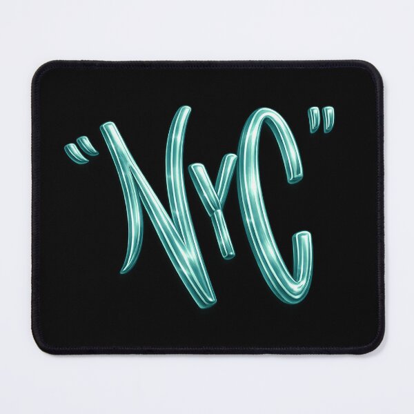 Item preview, NYC • Liberty Blue designed and sold by LockedUp.