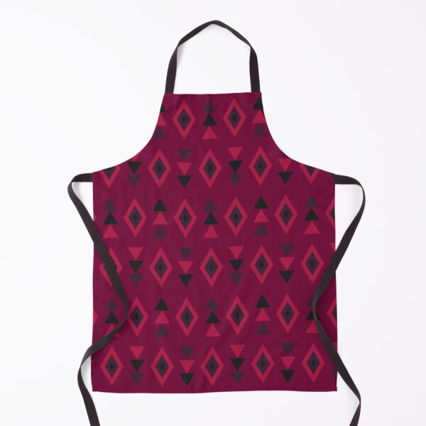 Item preview, Savannah Ethno Tesselation - Ethnic Polynesian Samoan - Gifts For Wife designed and sold by RoyalStarsPatts.