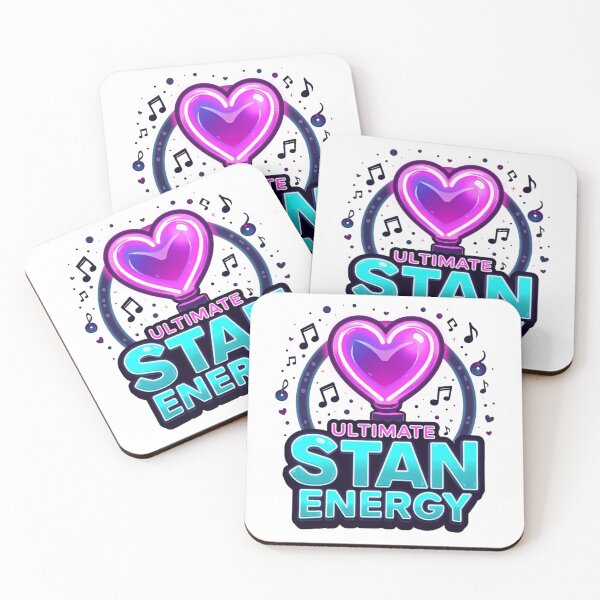 Item preview, ENERGÍA STAN DEFINITIVA designed and sold by ArtelierMe.