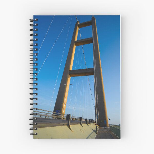 Item preview, Humber Bridge designed and sold by Alisonchambers2.