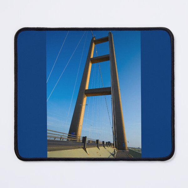Item preview, Humber Bridge designed and sold by Alisonchambers2.
