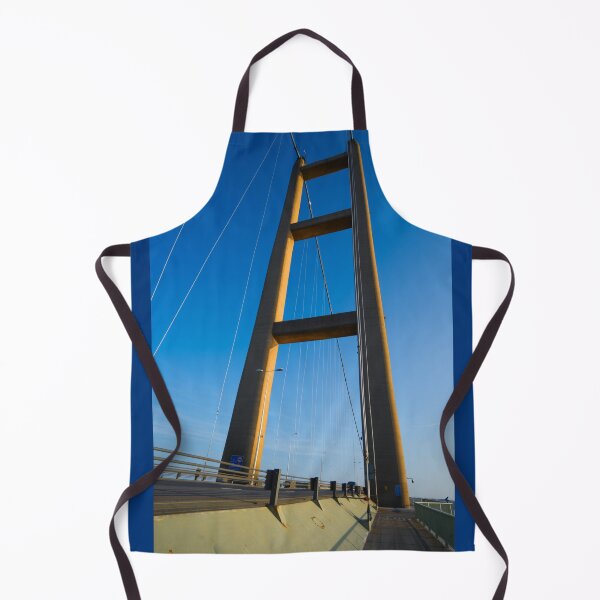 Item preview, Humber Bridge designed and sold by Alisonchambers2.
