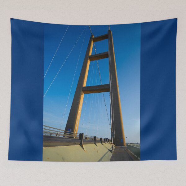 Item preview, Humber Bridge designed and sold by Alisonchambers2.