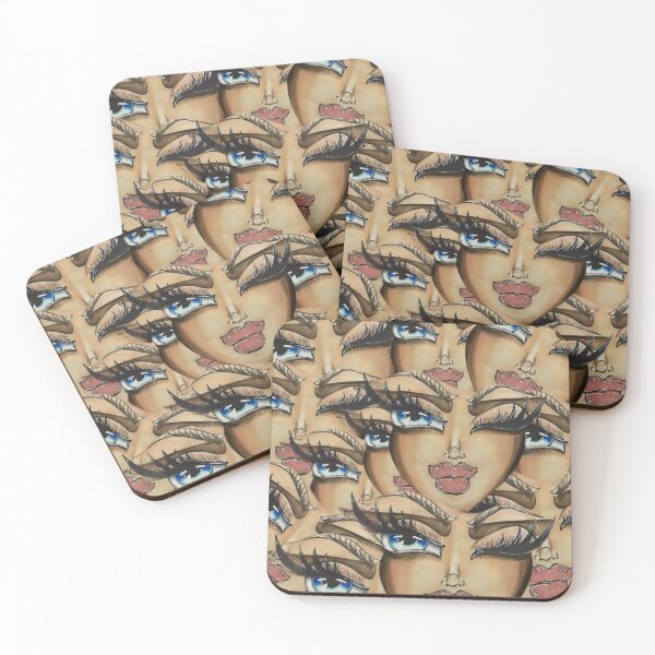 Item preview, Candy Wink ~Repeat  designed and sold by Art By  FRANchessca.