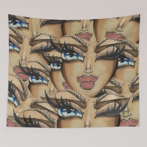Item preview, Candy Wink ~Repeat  designed and sold by Art By  FRANchessca.