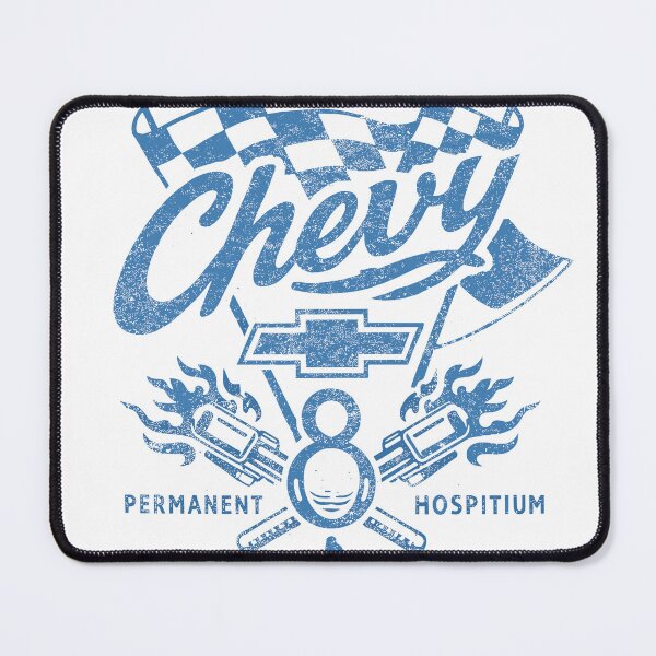 Item preview, Chevy Racing T-Shirt designed and sold by Matinez Pink.