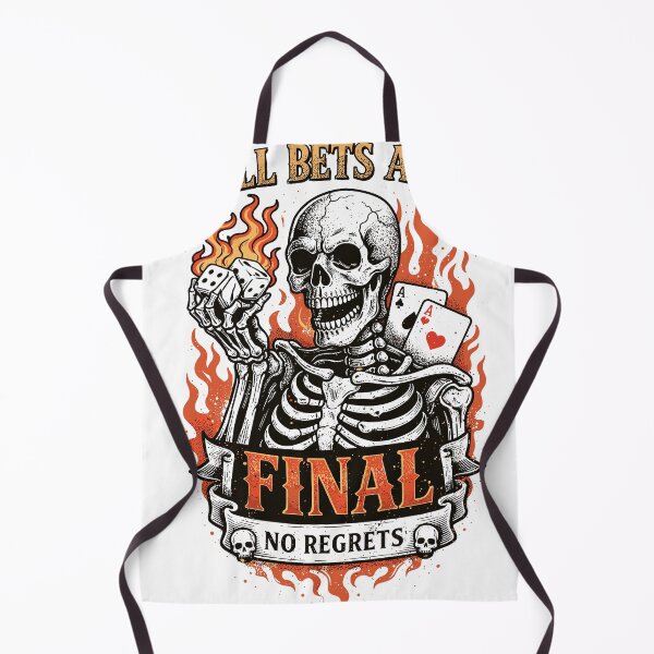 Item preview, Skull Playing Cards Dice T-Shirt designed and sold by Matinez Pink.
