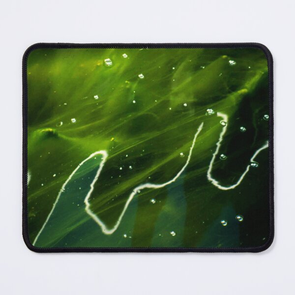 Item preview, Green Algae and Water designed and sold by Alan Harman.