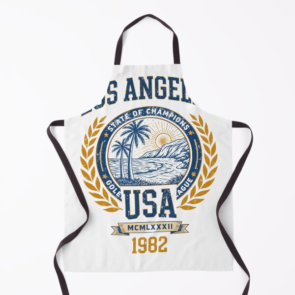 Item preview, Los Angeles State of Champions Golf League designed and sold by Matinez Pink.