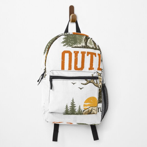 Item preview, Outdoor Adventure T-Shirt designed and sold by Matinez Pink.