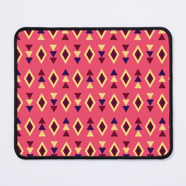 Item preview, African Pacific Islander Textile - Samoan Polynesian Tribal  - Moms Day Gifts designed and sold by RoyalStarsPatts.